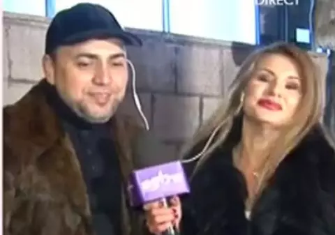 Sorinel Puștiu a trecut prin clipe de coșmar. Fiica sa este la Terapie Intensivă, iar nepoțelul la incubator