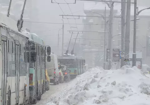 PROGNOZA METEO | Cum se schimbă vremea în următoarele zile