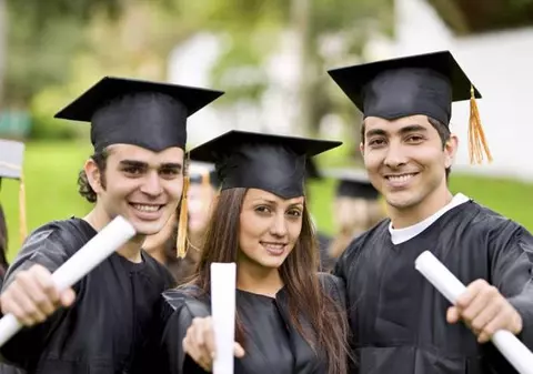 Studenții pot lucra în Germania în vacanța de vară