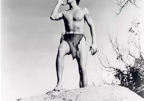 La Timișoara se pregătește «Tarzaniada» | Poți să țipi ca Tarzan? Înscrie-te la concurs