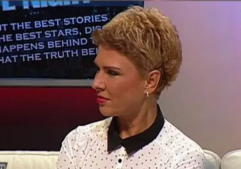 Teo Trandafir şi-a pus extensii! Cum arată prezentatoarea tv după transformarea radicală!