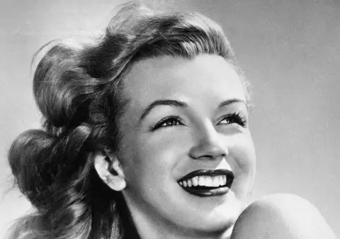 Vechile povești mondene | Aventura interzisă dintre Marilyn Monroe și John Kennedy