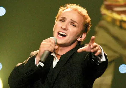 Trăistariu riscă tot pentru a câştiga la Eurovision: "Sunt în stare să îmi vând şi casa"