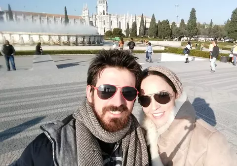 Tuncay Ozturk: ”Din păcate, nu pot spune că 2015 a fost un an prea bun”. Află de ce face această afirmație soțul Andreei Marin.