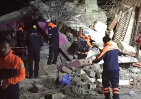 Încă un atentat în Turcia. E al doilea în ultimele două zile. Bilanţul victimelor