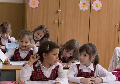 Vești bune pentru elevi! Nu pot fi sancționați!