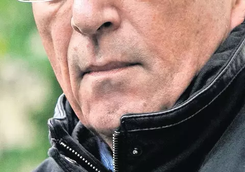 Valentin Ceaușescu trăiește din mila socrilor | EXCLUSIV