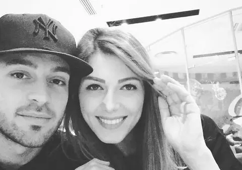 Iubitul i-a dat Ilincăi Vandici vestea cea mare! ”Acum, cerul este limita!”