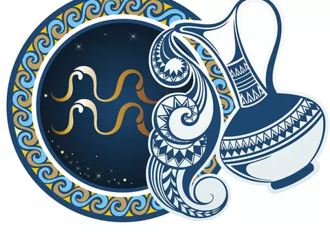 Cele mai frumoase trăsături ale nativilor din Vărsător