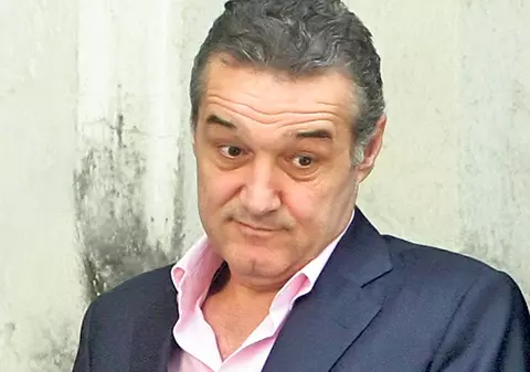 Gigi Becali, despre bebelușul Valentinei Pelinel: "Nu este un copil făcut natural"