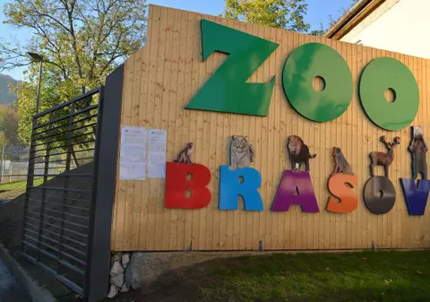 Se pregăteşte deschiderea Spitalului de Animale de la Noua