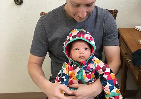 ZUCKERBERG a stârnit o 'furtună' pe net după ce a anunţat că şi-a vaccinat fata. Zeci de oameni l-au atacat pe fondatorul Facebook