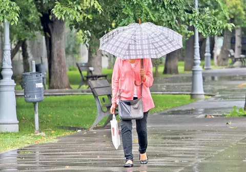 Prognoza meteo pentru marţi şi miercuri, în țară și în București