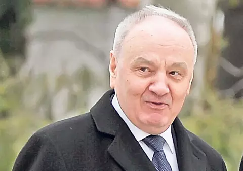 Moldova are un preşedinte… de rând | EXCLUSIV