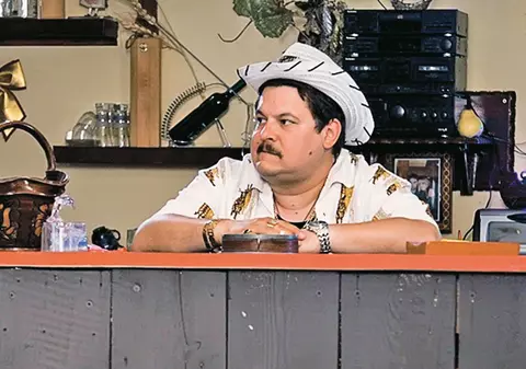 27 de lucruri puţin sau deloc ştiute despre actorii din «Las Fierbinţi»