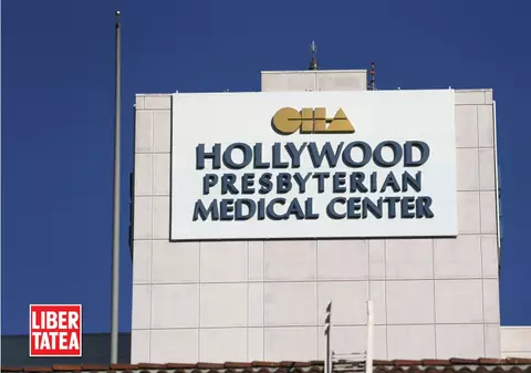 UN SPITAL DIN LOS ANGELES A INTRAT ÎN "COMĂ". HACKERII I-AU ATACAT SISTEMUL IT.