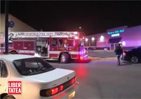 MAI MULTE PERSOANE AU FOST RĂNITE DUPĂ ÎMPUȘCĂTURI LA UN MALL DIN ALABAMA