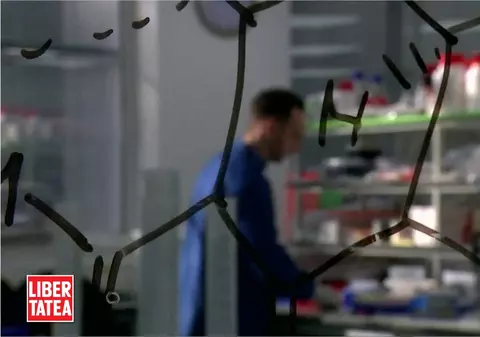 O RAZĂ DE SPERANȚĂ PENTRU BOLNAVII DE CANCER. O NOUĂ TERAPIE DĂ REZULTATE ÎN MAREA BRITANIE/ VIDEO