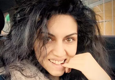 Doiniţa Oancea, din ce în ce mai apropiată de Augustin Viziru: "Îmi spune «iubi»"