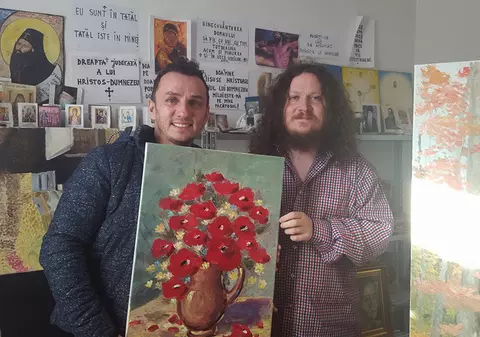 Promisiunea lui Mihai Trăistariu! Ce și-a jurat că va face până la moarte