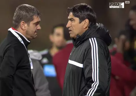 Piți l-a învins pe Ciobotariu în derby-ul românesc din Arabia Saudită. ^Final palpitant. Sânmărtean a fost integralist / GALERIE FOTO&VIDEO