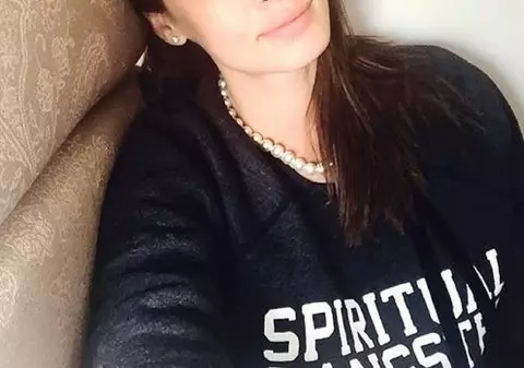 Cea mai mare dorinţă a Andreei Raicu: "Îmi doresc foarte tare să..."