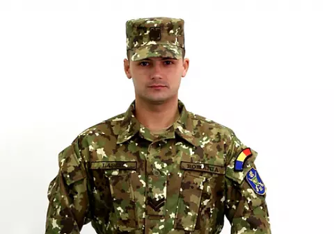 Militari români în haine noi. Cum vrea să schimbe Armata costumul pentru instrucție