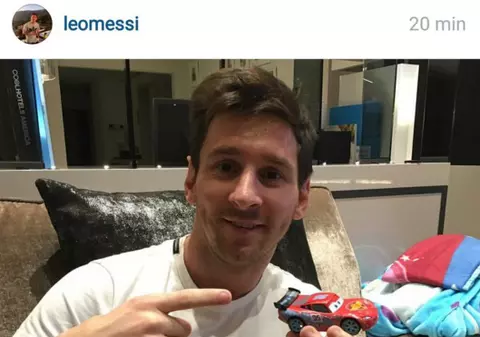 ”Ăsta e cel mai scump Ferrari din lume!”. Glume ale ”Puricelui”