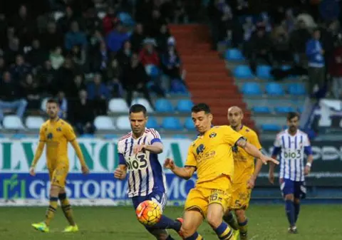 Șah etern în duelul românilor din ”Segunda Division”