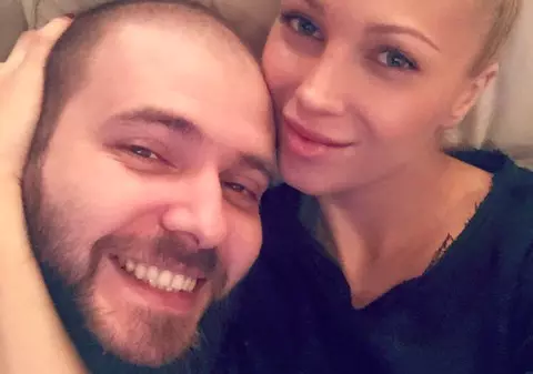 Lora, pregătită să-i spună "Da" lui Ionuţ Ghenu: "Dacă aş primi vreun inel..."