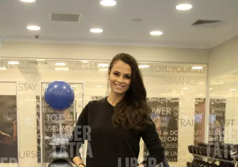 EXCLUSIV/ Anca Serea mai are o veste: “Familia se va mări cu doi bebeluși!”