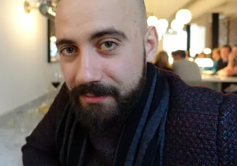 Un român, CHEF la cel mai nou restaurant japonez din Londra! Cum a ajuns să reprezinte ţara cu mândrie!