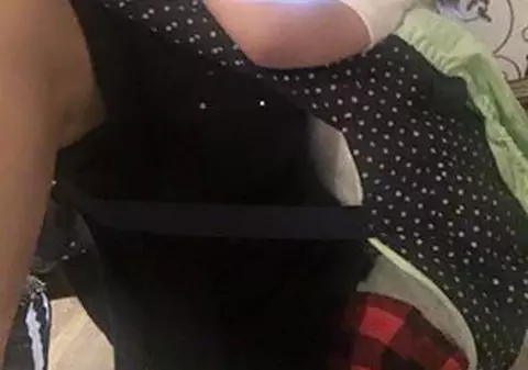 Andreea Mantea își crește copilul fără tată, dar a primit un ajutor neprețuit! Află de la cine!