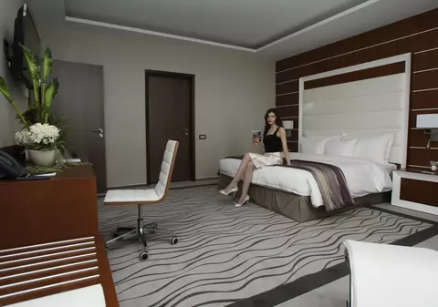 Moni vorbeşte deja fluent chineza! Află care au fost primele cuvinte pe care le-a învățat