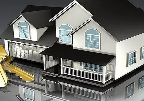 Fără plafoane la DAREA ÎN PLATĂ. Legea «dai casa şi scapi de datorii», dezbatută din nou în Parlament