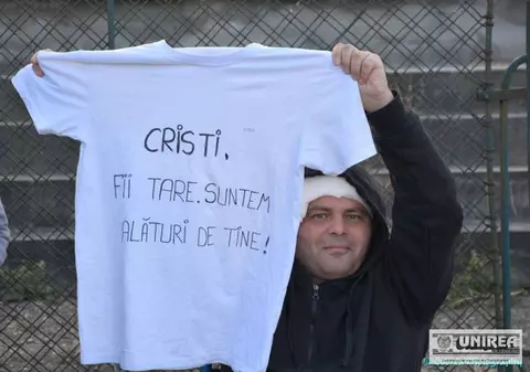 Doliu în fotbalul românesc. ”Era cel mai devotat!”