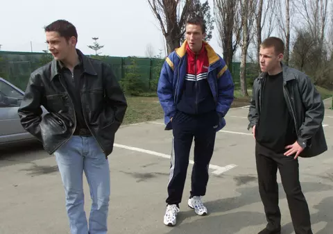 Un fost dinamovist candidează la Primărie! Se va bate cu un adversar în vârstă de 80 de ani: ^”N-am luat mită, n-am luat șpagă!” / EXCLUSIV