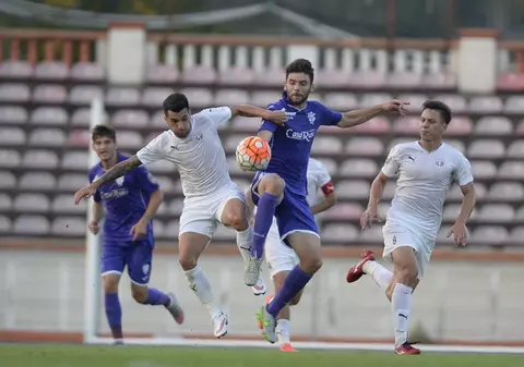 Timișoara și-a tras antrenor de la ”dușmanii” arădeni: ”Am fost adus pentru a promova la anul”