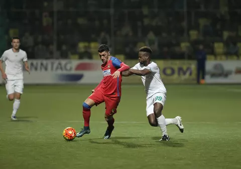 Ciprian Marica zice mersi că a scăpat teafăr: ”Sunt sănătos şi acest lucru mă bucură”