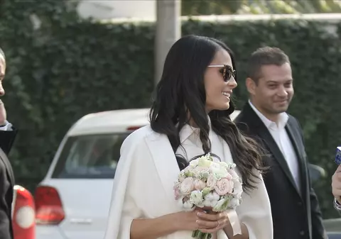 Cum a ascuns sarcina timp de șapte luni! Anca Serea a defilat la toate mondenitățile cu burtă, și nimeni nu s-a prins