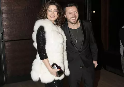 VIDEO EXCLUSIV/ Motivul pentru care Gabriela Cristea și Tavi Clonda nu s-au mutat încă în casa nouă! Lipsa banilor a încetinit lucrările