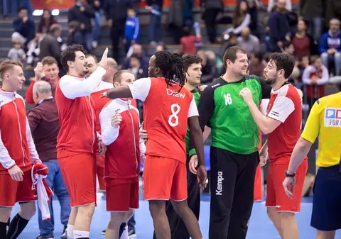 Dinamo, egal dramatic cu Aalborg, în Cupa EHF