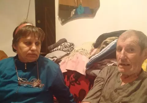 Necazurile lui Stelian Petrică, un bucureștean schilodit în 2013 pe o trecere de pietoni de un șofer neatent. Așteaptă de 3 ani să se termine procesul ca să  aibă bani de tratament