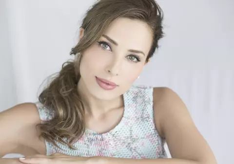 EXCLUSIV/ Iulia Vântur confirmă că i-a convins pe indieni să cumpere ”Ferma Vedetelor”. ”Le-a plăcut formatul!”