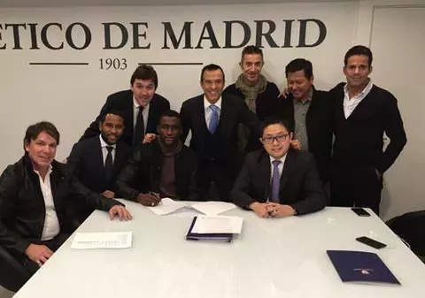 Chinezii au spart banca! Au plătit 42.000.000 de euro pe Martinez