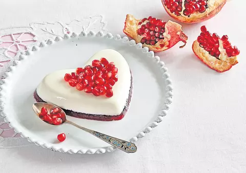 Cină romantică? Nimic mai simplu... Iată cu ce-ţi poţi răsfăţa iubitul (sau iubita) de Ziua Îndrăgostiţilor