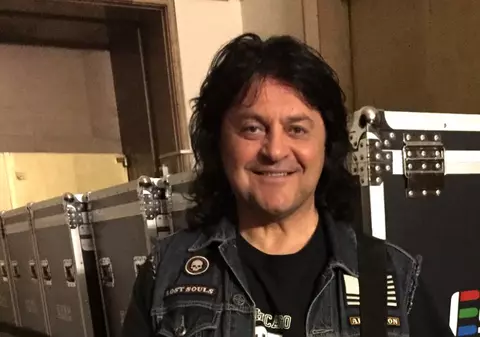 EXCLUSIV/ Mamă pentru fiica lui! Paul Ciuci de la Compact vorbește în premieră despre viața lui privată