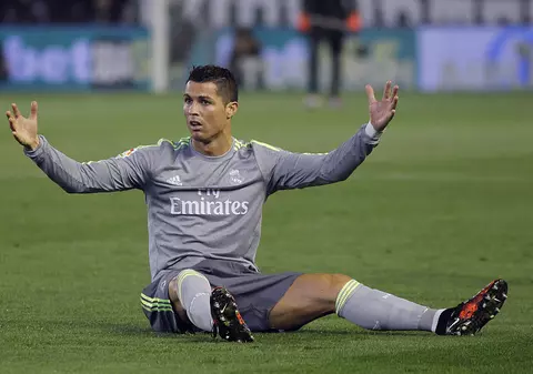 Cu cine ar vrea fanii lui Real Madrid să-l înlocuiască pe Cristiano Ronaldo