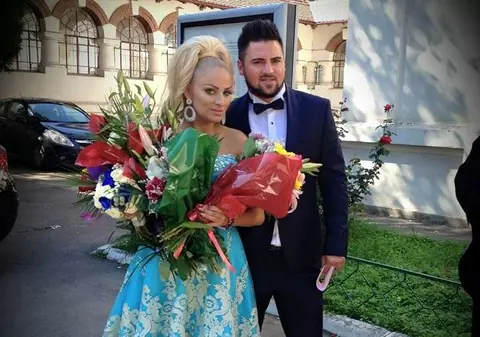 EXCLUSIV  Ce manevră face Sânziana Buruiană ca să ajungă la cununia Andreei Tonciu