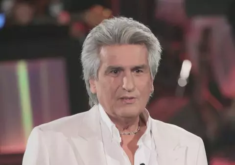 Toto Cutugno a schimbat limba. Artistul a interpretat hitul care l-a consacrat în chineză | VIDEO